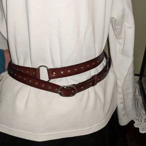 Belt